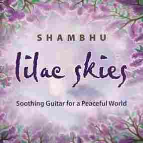 Lilac Skies Shambhu