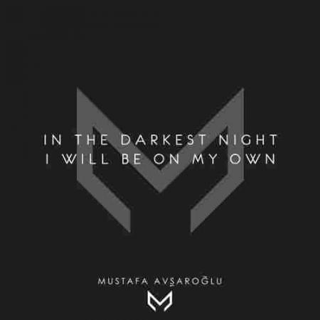 In the Darkest Night I Will Be on My Own Mustafa Avşaroğlu