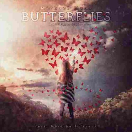 Butterflies Michael Maas