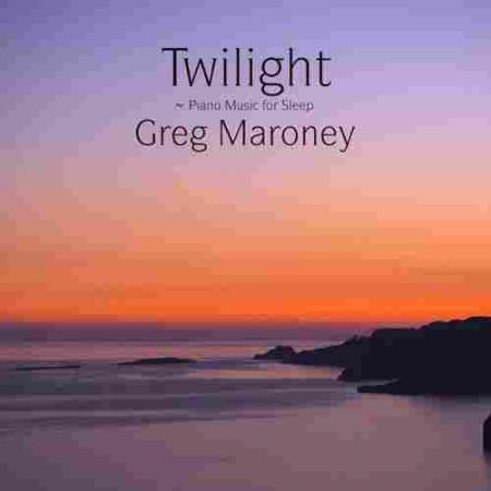 Twilight Greg Maroney