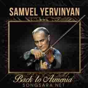 A Sweet Voice Samvel Yervinyan