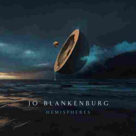 Orbital Jo Blankenburg