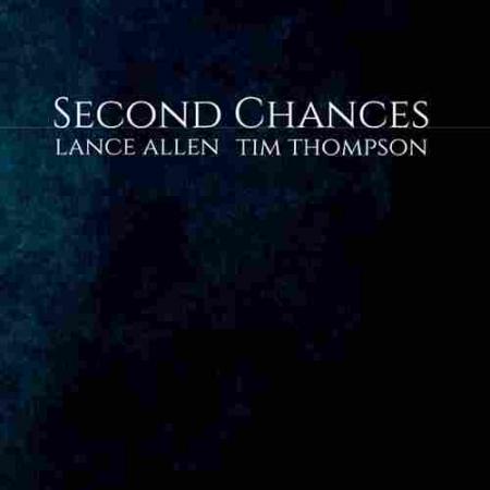 Second Chances Tim Thompson