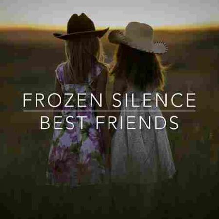 Best Friends Frozen Silence