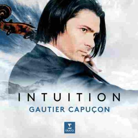 Thais _ Meditation Gautier Capucon