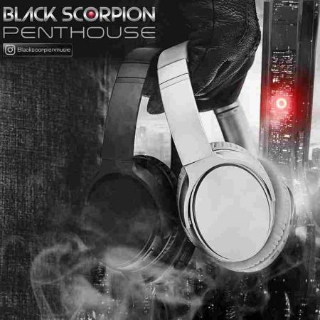 Penthouse Black Scorpion