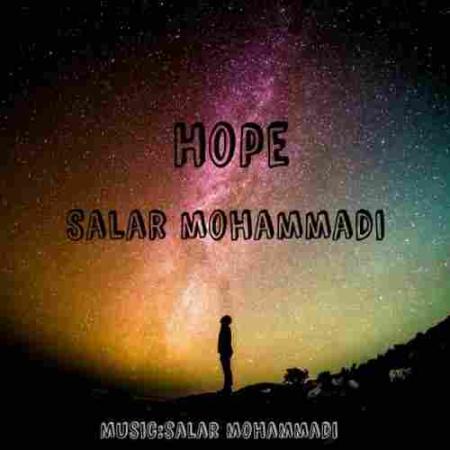 Hope سالار محمدی