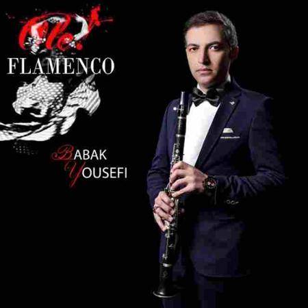 Flamenco بابک یوسفی