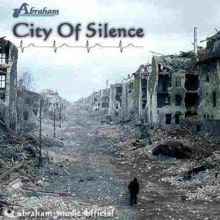 City Of Silence آبراهام
