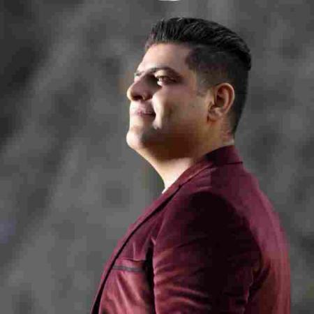 دیر نموسه مه بچو فرشاد مرادی