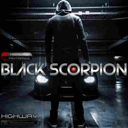 Highway Black Scorpion