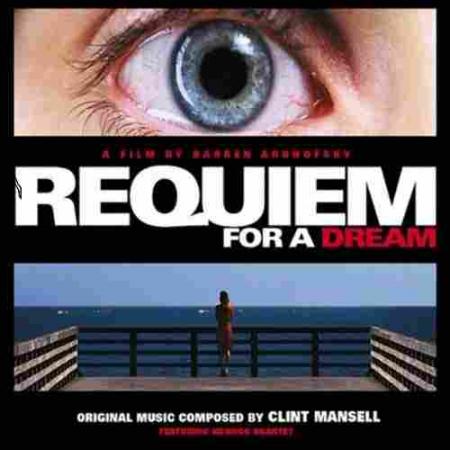 Requiem For A Dream کلینت منسل
