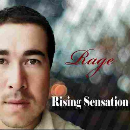 Rage Rising Sensation
