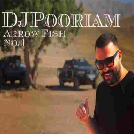 Arrow Fish No.1 دیجی پوریام