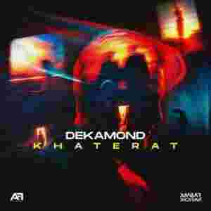 دانلود آهنگ خاطرات دکاموند و زانیار خسروی