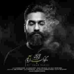 دانلود آهنگ بخواب آروم علی زند وکیلی دانلود آهنگ بخواب آروم علی زند وکیلی